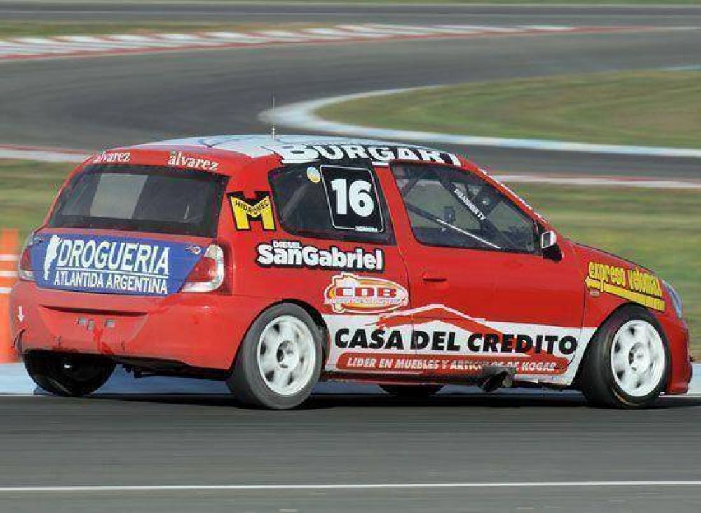 Herrera gan� la serie y larga desde la mejor ubicaci�n