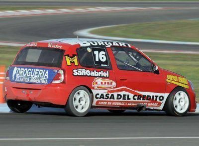 Herrera gan� la serie y larga desde la mejor ubicaci�n