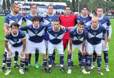 Por la haza�a y la final