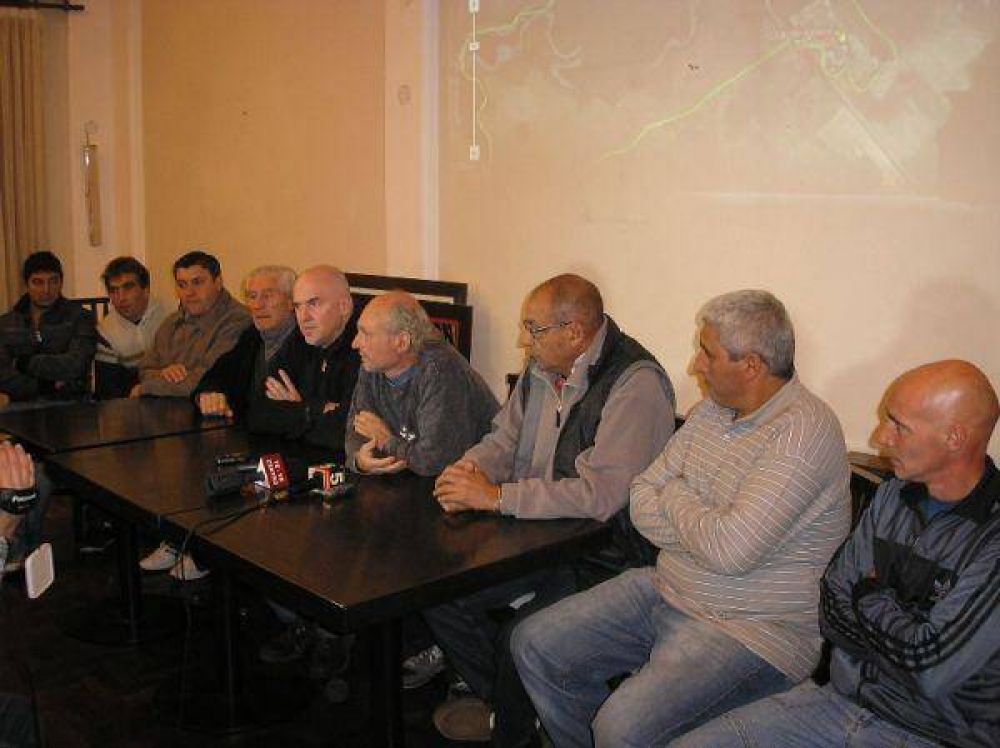 Buscan crear la zona protegida del Indio Muerto