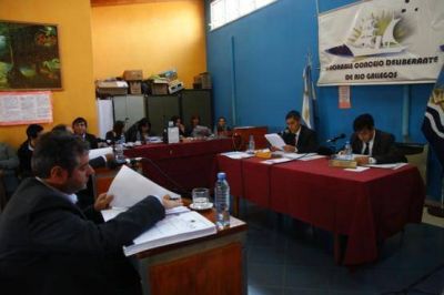 Consejo Vial critic� falta de pol�ticas en materia de tr�nsito