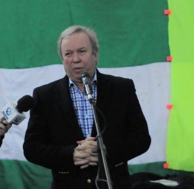 Para Peralta en la Cuenca Carbon�fera hay que investigar qui�n compra y vende droga