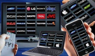 Marca por marca, estos son los grandes due�os del multimillonario negocio de la tecnolog�a en la Argentina 