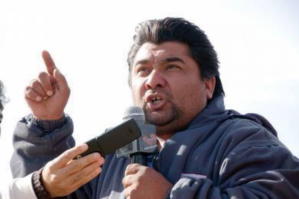 El Sindicato Petrolero debe cinco millones de pesos