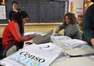 Reparto con disparidades 