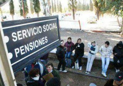 Pensiones dejan $500 millones anuales 