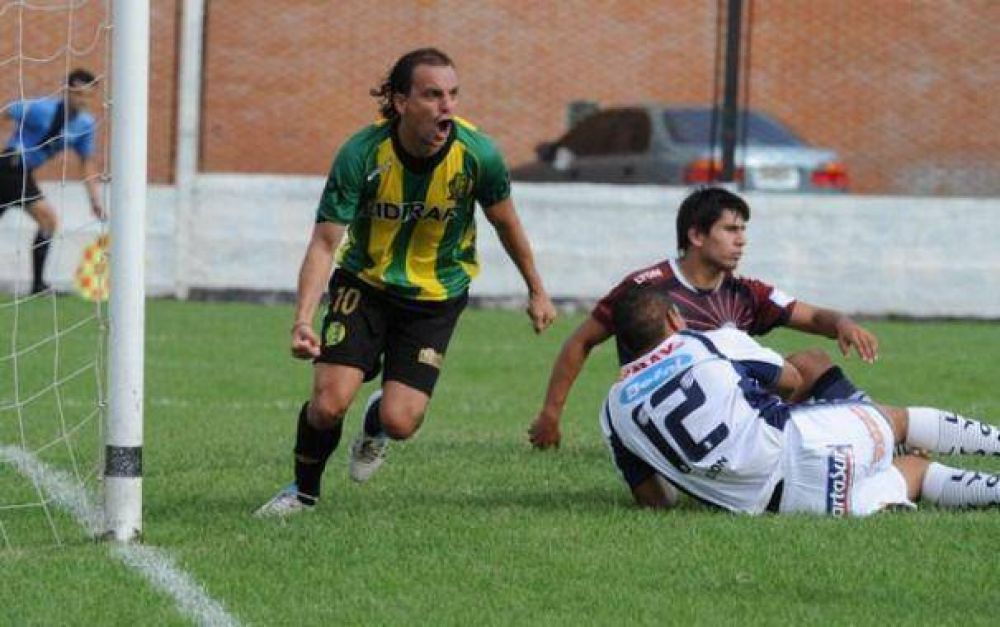 Aldosivi en Jujuy, para salir de un fondo inc�modo