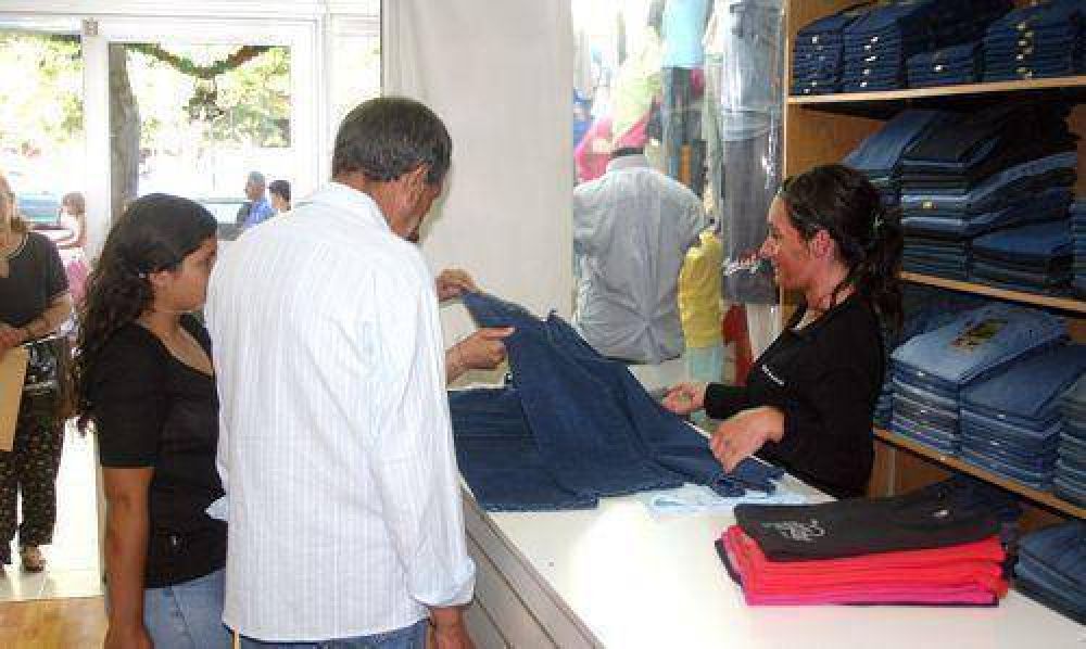 Los trabajos mejor pagos de Necochea promedian los $7.000	