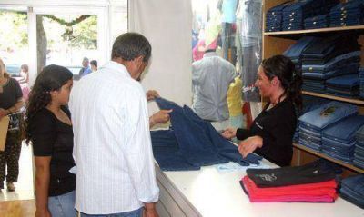 Los trabajos mejor pagos de Necochea promedian los $7.000	
