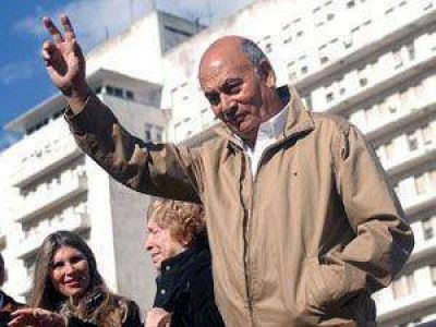 Venegas inaugura el viernes un nuevo el local del Partido Fe en Necochea