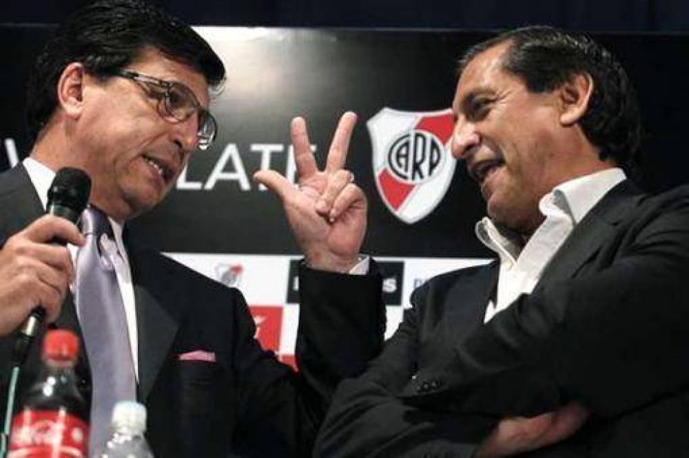 Passarella dio su pron�stico: "River le ganar� a Boca 2 a 1"