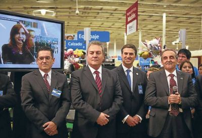 Cae el consumo por la demora en el cierre de las negociaciones paritarias