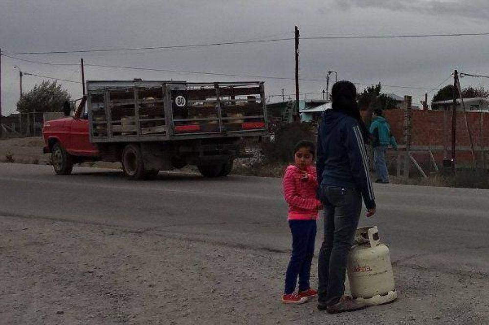Reforzar�n Plan calor con 50 mil garrafas sociales