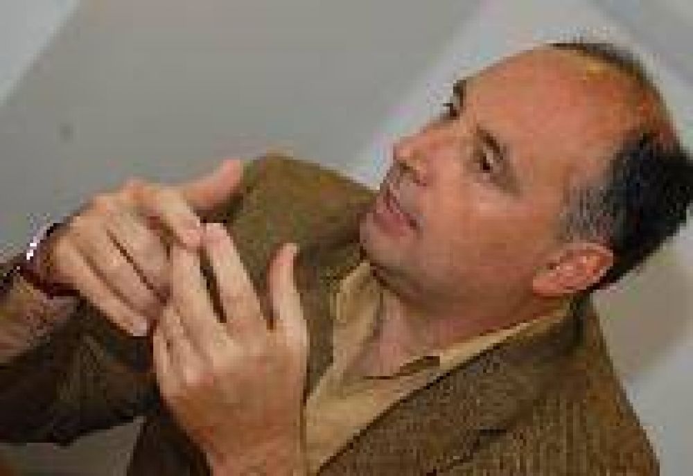 Convergencia pidi� a Accastello lista �nica; el intendente prefiere colectoras