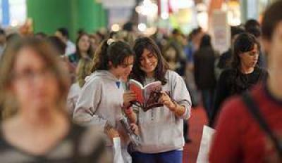 Fantasy: el g�nero que cautiv� a los adolescentes y es un boom editorial