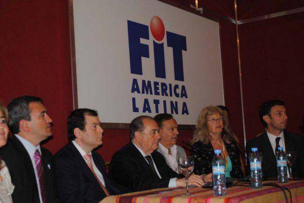 Rojas postul� a Facundo Sola como candidato a diputado nacional