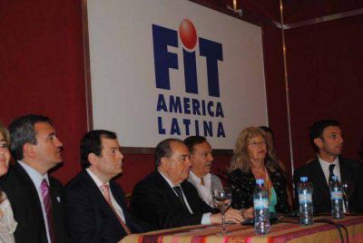 Rojas postul� a Facundo Sola como candidato a diputado nacional