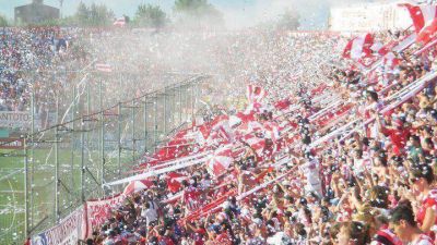 A Uni�n le sobra aliento y le faltan triunfos en Santa Fe