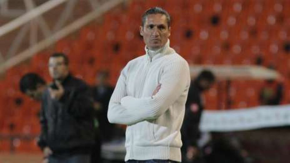 �Nos cost� asimilar el primer gol de ellos y perdimos bien"