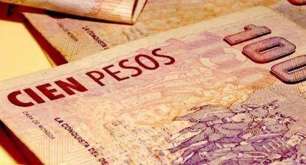 Santa Fe cerr� con super�vit el primer trimestre del a�o
