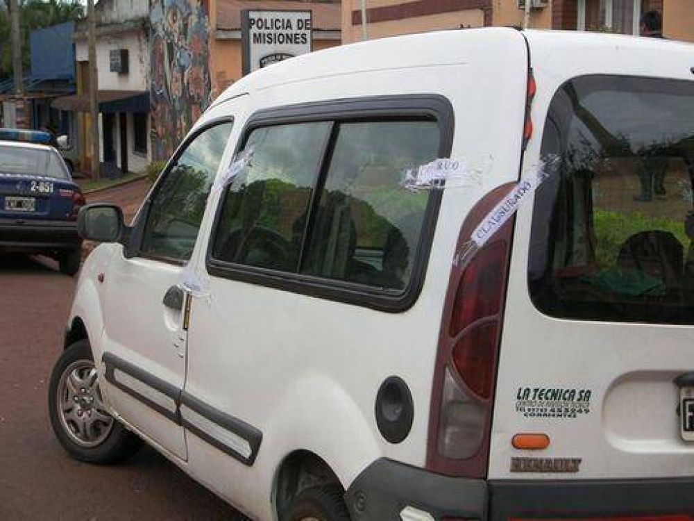 Alem: rescataron a menor raptada y detuvieron a tres personas