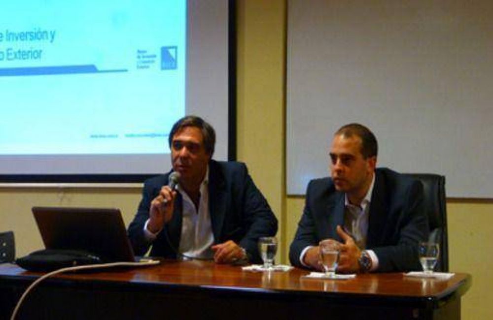 NEA: Pymes solicitaron al BICE financiamiento por 90 millones de pesos para inversi�n