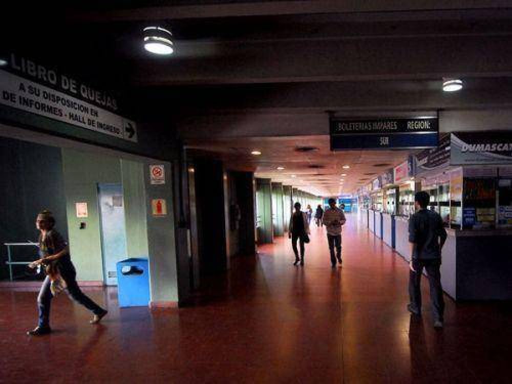 La UTA desaf�a al Gobierno y ratifica la continuidad del paro