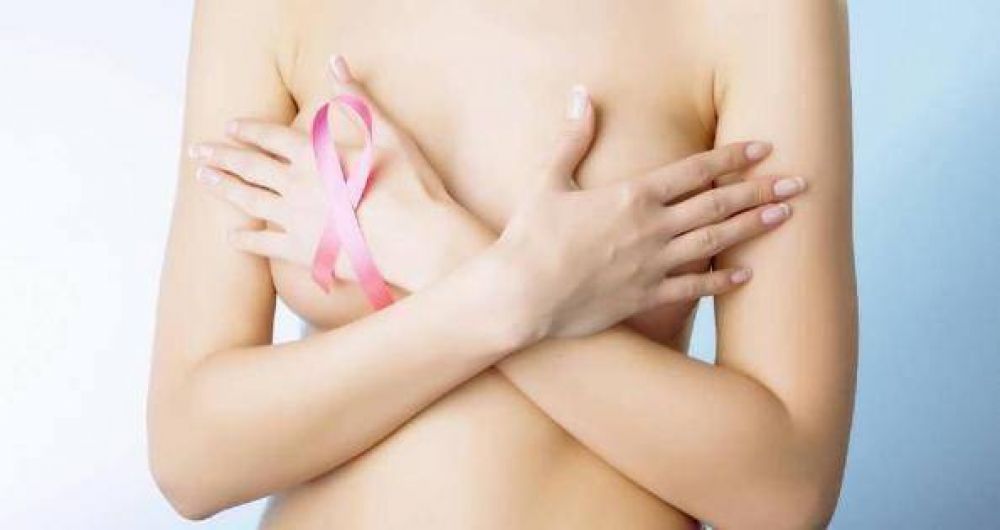 En la mujer, el c�ncer genera m�s trastornos sexuales