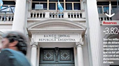 D�lar �blue�: el otro cepo que le pone un freno a la econom�a