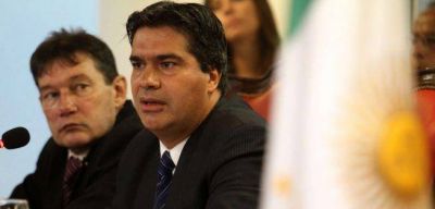 Un dif�cil escenario electoral reaviva el debate de las testimoniales en el Gobierno