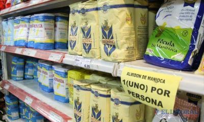 Expectativa local por liberaci�n de precios de algunos productos