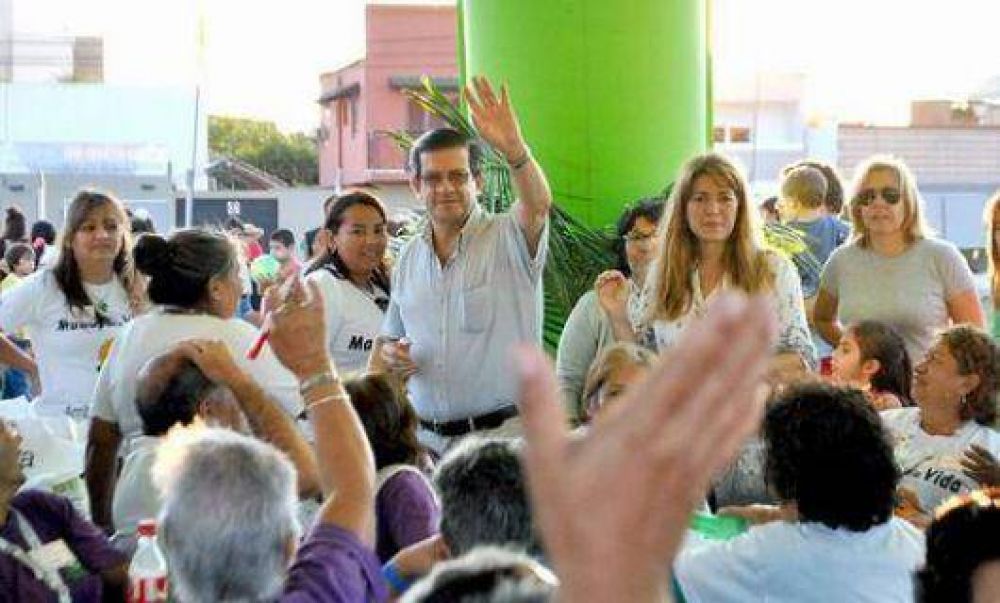 Desde ECO proponen concejales por secciones