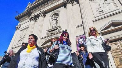 Un tour ya descubre los pasos del papa Francisco en la Ciudad