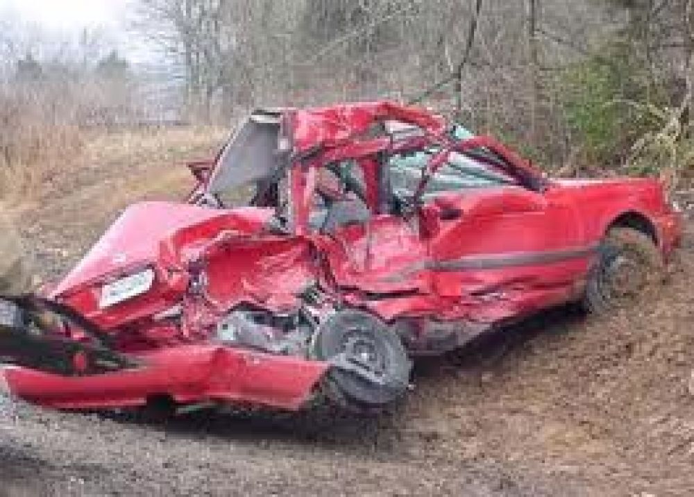Son 63 los muertos por accidentes viales en Mendoza en lo que va del a�o