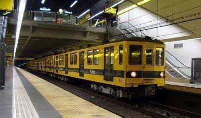 Ciudad acuerda un 23% con UTA y Metrodelegados