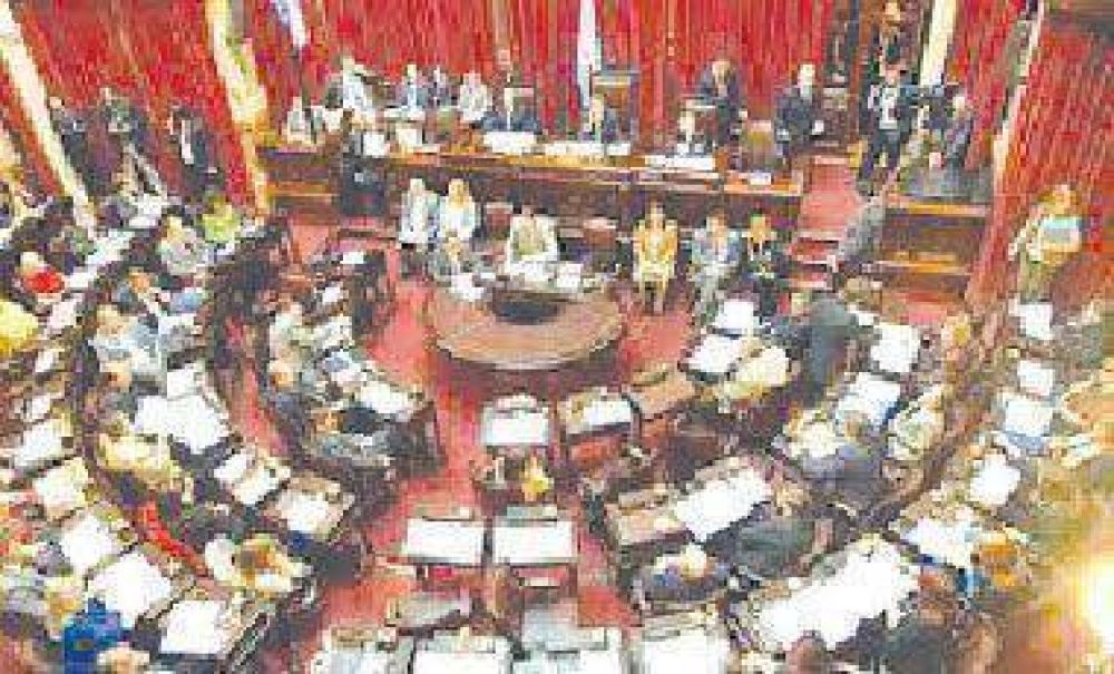 C�mo se modificar�a el Consejo de la Magistratura