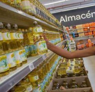 El gobierno K autoriz� la suba de precios