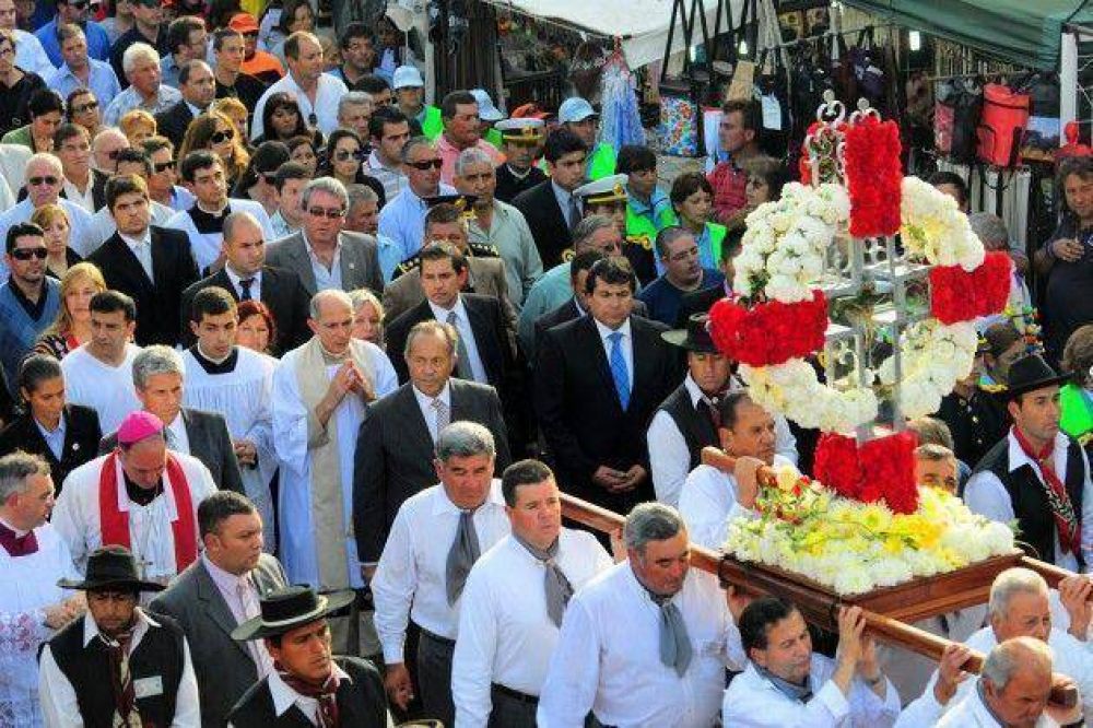 M�s de 100 mil personas visitaron Villa de la Quebrada