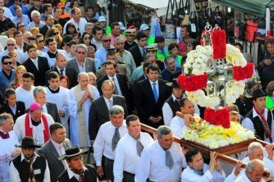 M�s de 100 mil personas visitaron Villa de la Quebrada