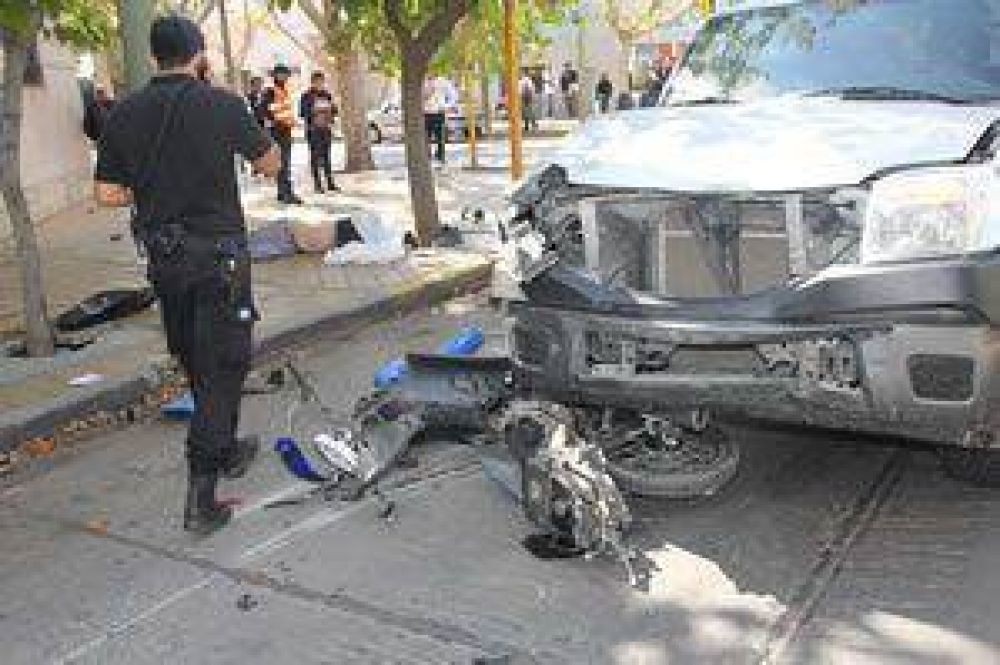 Regalar motos a menores, una tendencia que crece