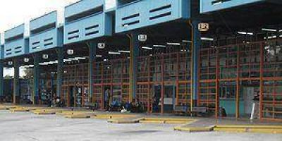Paro de transportes: Continuar� durante todo el fin de semana