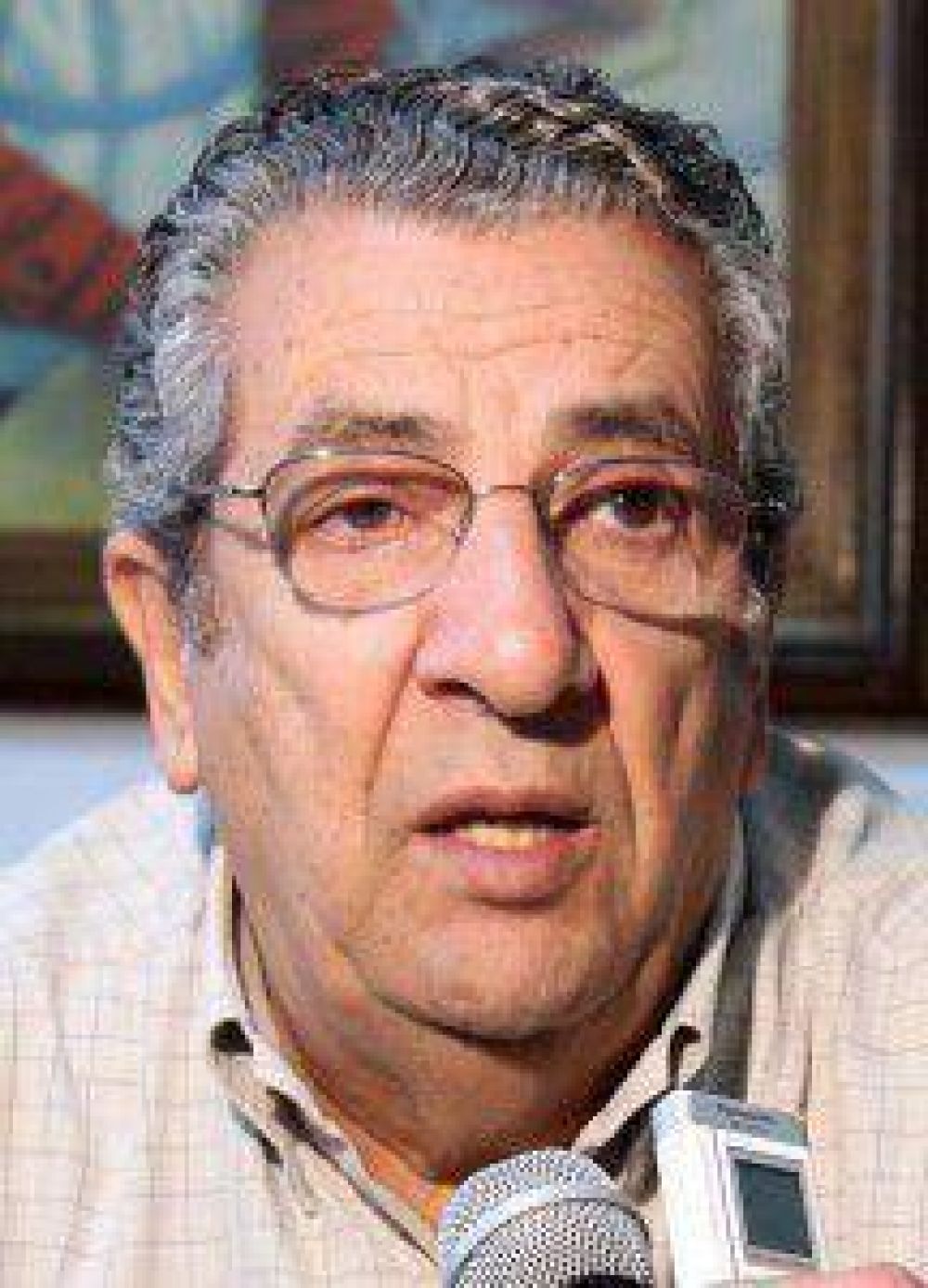 El Vicepresidente 1� del PJ Jujuy asegur� que �est� previsto respetar lo que significa la posibilidad de que haya internas�