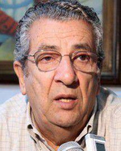 El Vicepresidente 1� del PJ Jujuy asegur� que �est� previsto respetar lo que significa la posibilidad de que haya internas�
