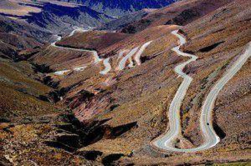 Jujuy con 7 paisajes icónicos: postulan “lugares mágicos de Argentina”