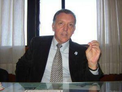 Alsina: �la aplicaci�n de estos proyectos significar�a limitar potestades de la corte y tambi�n atentan contra la independencia del poder judicial�