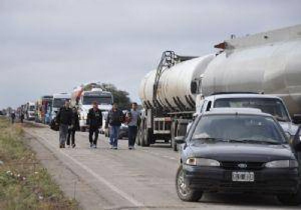 Se prev� un �intenso� movimiento de peregrinos