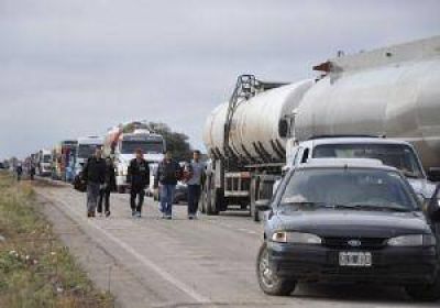 Se prev� un �intenso� movimiento de peregrinos