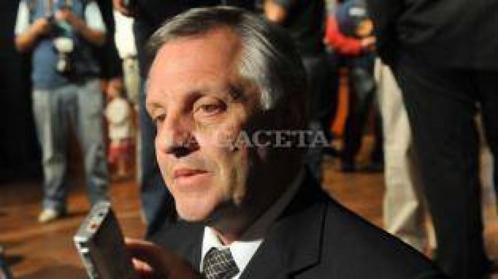 La inseguridad provoca roces en el PJ