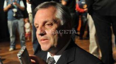 La inseguridad provoca roces en el PJ