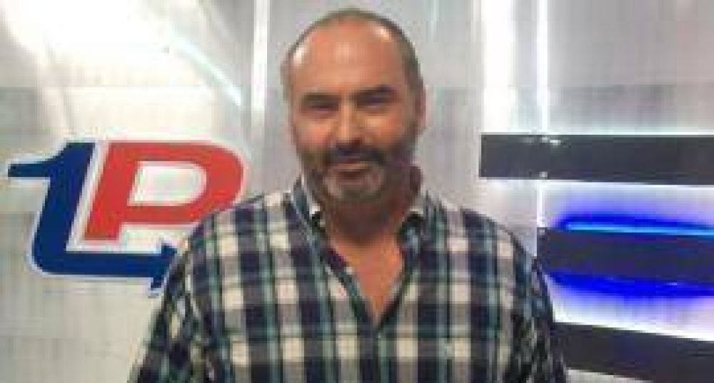 Juan Casa�as, el candidato opositor que m�s le conviene a Alperovich